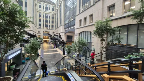 135 Rivonia Road, Nedbank Head Office, Sandton